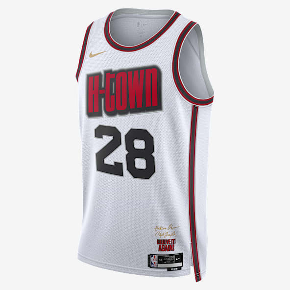 Houston Rockets Jerseys Gear. Nike